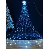 Svetleći niz sa 300 hladno belih LED dioda | ePonuda.com