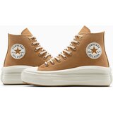Converse Ženske patike chuck taylor all star move platform | Eponuda.com
