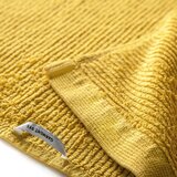 Sorema Ručnik Ribbon 70x140 cm, žuta | shoptok.hr