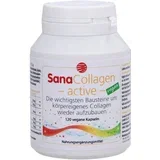 SanaCollagen - 120 kaps.