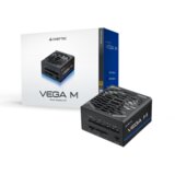 Chieftec VEGA M 750W ATX modularni napajalnik | Shoptok.si