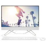 HP 24-cb1055ny All-in-One PC23,8″ Touch Bijeli,1215U,8GB,512GB,FreeDOS, 3 godine garancije | Eponuda.ba