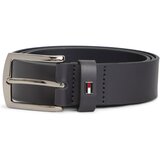 Tommy Hilfiger Pasovi Denton 3.5 Modra Cene