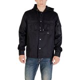 Antony Morato HOUSTON RELAXED FIT MMSL00760-FA800191 Crna | shoptok.hr