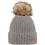 Barts augusti beanie, ženska kapa, crna 4548 Cene