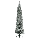pine snowy 240cm-70cm Everlands 68.4023