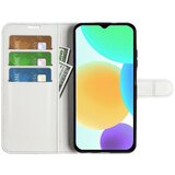 INORCO Za Infinix Smart 7 4G hrbtni pokrovček telefona proti padcem iz tekočega silikona, mehka podloga za telefon s trakom, (22034888) | Shoptok.si