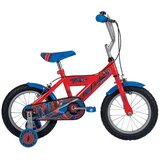 HUFFY Spider-Man dječji bicikl 14&amp;Prime; 24405W Slike