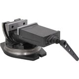vidaXL Nagibni primež z 2 osema 160 mm - - 31.5 - N/A - 2025- | Shoptok.si