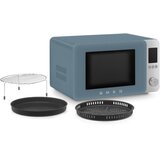 Smeg Mikrovalna pećnica MOC02SBMEU | Eponuda.ba