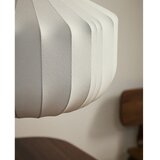 Kave Home Bela stropna svetilka s tekstilnim senčilom ø 76 cm Somar – | Shoptok.si