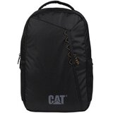 Caterpillar Nahrbtniki Explorer Črna | Shoptok.si