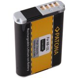 Patona baterija NB-12L za canon legria mini x / vivia mini x / powershot G1 x mark 2, 1800 mah kompatibilna | shoptok.hr