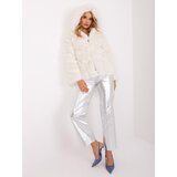 Wool Fashion Italia Jacket-AT-KR-2386.00P-ecru | Shoptok.si