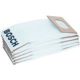 Bosch Vrećice za prašinu za tračne brusilice, oscilatorne brusilice, ekscentrične brusilice i univerzalne glodalice 2605411068 | Eponuda.com