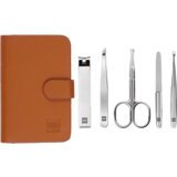 Xiaomi Set za uređivanje noktiju - Nail Care Kit Huohou, Srebrni | Eponuda.ba