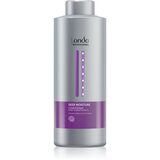 Londa Professional Deep Moisture poživitveni balzam za suhe lase 1000 ml Cene