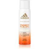 Adidas Energy Kick dezodorans u spreju 100 ml za žene