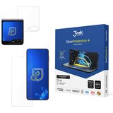 3mk SILVERPROTECTION+ FOLDED EDITION OVITEK ZA SAMSUNG GALAXY Z FLIP 6, (21976687) Cene