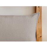 Bobochic Paris Bež tapecirani bračni krevet s prostorom za odlaganje s podnicom 180x200 cm Jade – | shoptok.hr