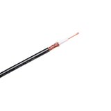 Cabletech H155 koaksijalni kabel 100m/kutija | shoptok.hr