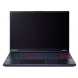  Laptop Acer Predator Helios 16″ Ultra 9 16GB/1TB PHN16 | Eponuda.ba