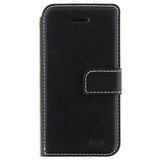 MOLAN cano preklopna torbica honor 9 lite - črna Cene