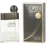Roger & Gallet Open 100 ml toaletna voda za moške | Shoptok.si