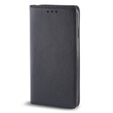 NOBRAND Maxximus magnetna torbica za LG K22 - črna | Shoptok.si