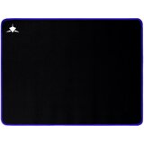 WHITESHARK Podloga za miš GMP-2103 Blue Knight 40 x 30 cm Cijene