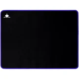 Podloga za miš GMP-2103 Blue Knight 40 x 30 cm