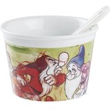 Egan Italy Set činija The Seven Dwarfs Disney, 250 ml, 4 komada Cene