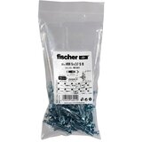 Fischer Kovinski vložki za votle stene HM (5 x 37 S B mm, 20 kosov) Cene