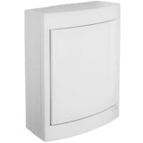 Panasonic nadometna hišna razdelilna omarica 24M, bela | Shoptok.si