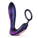 Hueman Analni vibrator Black Hole Cene