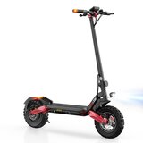 ISINWHEEL T8 terenski električni skuter - 10" - 1200W 42V 15Ah - APP Control, (21960501) | Shoptok.si