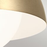  Kichler KL-NIVA-1W-1P-CPZ - Zidna lampa NIVA 1xE27/40W/230V mesing | Eponuda.com