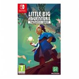 Microids SWITCH Little Big Adventure: Twinsen's Quest - Limited Edition cene