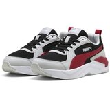 Puma tenisice za dječake X-Ray 4 LT JR (crna) Slike