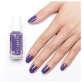 Essie Lak za nohte Nagellack Expr- 240 Iri Modra | Shoptok.si