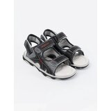 Shelvt Boys' sandals black | Shoptok.si