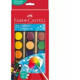 Faber-castell vodene boje/ set 1/21 125021 Cene