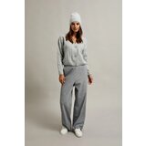 Marisse Women's Sweater Z-Sw-4521 L.Grey Mel | ePonuda.com