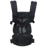 Ergobaby Omni 360 nosiljka Cool Air, Onyx Black | shoptok.hr