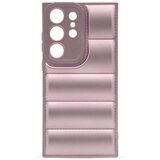  Maska za telefon DEEP SHINE MATTE za Samsung S24 Ultra, Roze | Eponuda.com