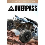 Steam Overpass Deluxe Edition Key GLOBAL | ePonuda.com