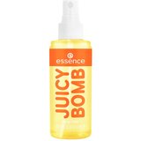 Essence Juicy Bomb Sweet Drop magla za tijelo parfemi 102 Caramel Cloud 100 ml | shoptok.hr