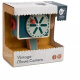 Classic World Drvena Vintage Movie Camera | Eponuda.com