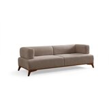 Atelier Del Sofa Trosed Hera, 220x100x75cm, Krem-smeđa | Eponuda.ba