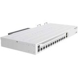 MikroTik CCR2004-1G-12S+2XS Ruter, 12x SFP+, 2x SFP28 | Eponuda.com